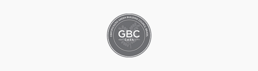 Referencial Casa GBC Brasil