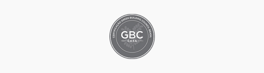 Referencial Casa GBC Brasil